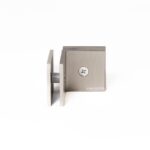 90 Degree Glass to Glass Clamp - Image 3