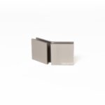 135 Degree Glass to Glass Clamp
