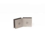 135 Degree Glass to Glass Clamp - Image 3