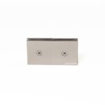 180 Degree Glass to Glass Clamp - Image 3