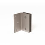 Glass to Wall Heavy Duty Clamp