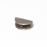 Half Moon Shelf Clamp