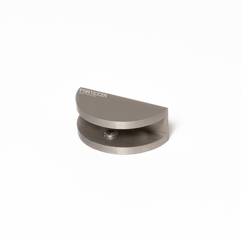Main product image Half Moon Shelf Clamp - Image 1