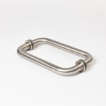 Tubular Handle