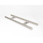 12'' Tubular Commercial Ladder Handle