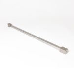 Glass to Ceiling Support Bar