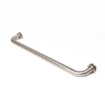 Tubular Towel Bar