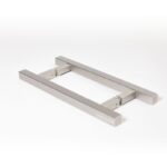 Square Ladder Handle