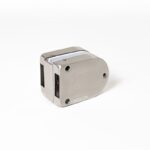 Slip On Receiver Door Lock