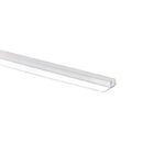 Translucent Seal for Sliding System