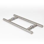 Tubular Ladder Handle