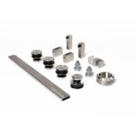 Square Track (095) Sliding System