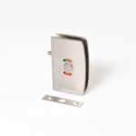 Door Lock with Indicator