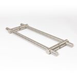 Adjustable Ladder Handle