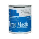 Mirror Mastic