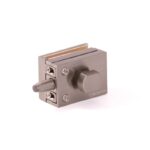Mini Slip On Door Lock