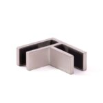 90 Degree Glass Bracing Clamp