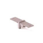 180 Connector For Square Cap Rail