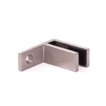 Offset Glass Bracing Clamp