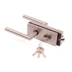 Lever Lock