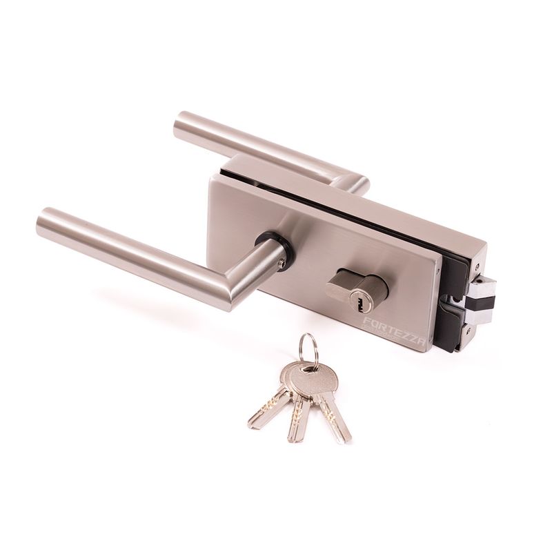 Main product image Lever Lock - Image 1