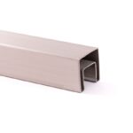 Square Cap Rail