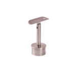 Round Handrail Support