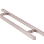 36" Square Commercial Ladder Handle