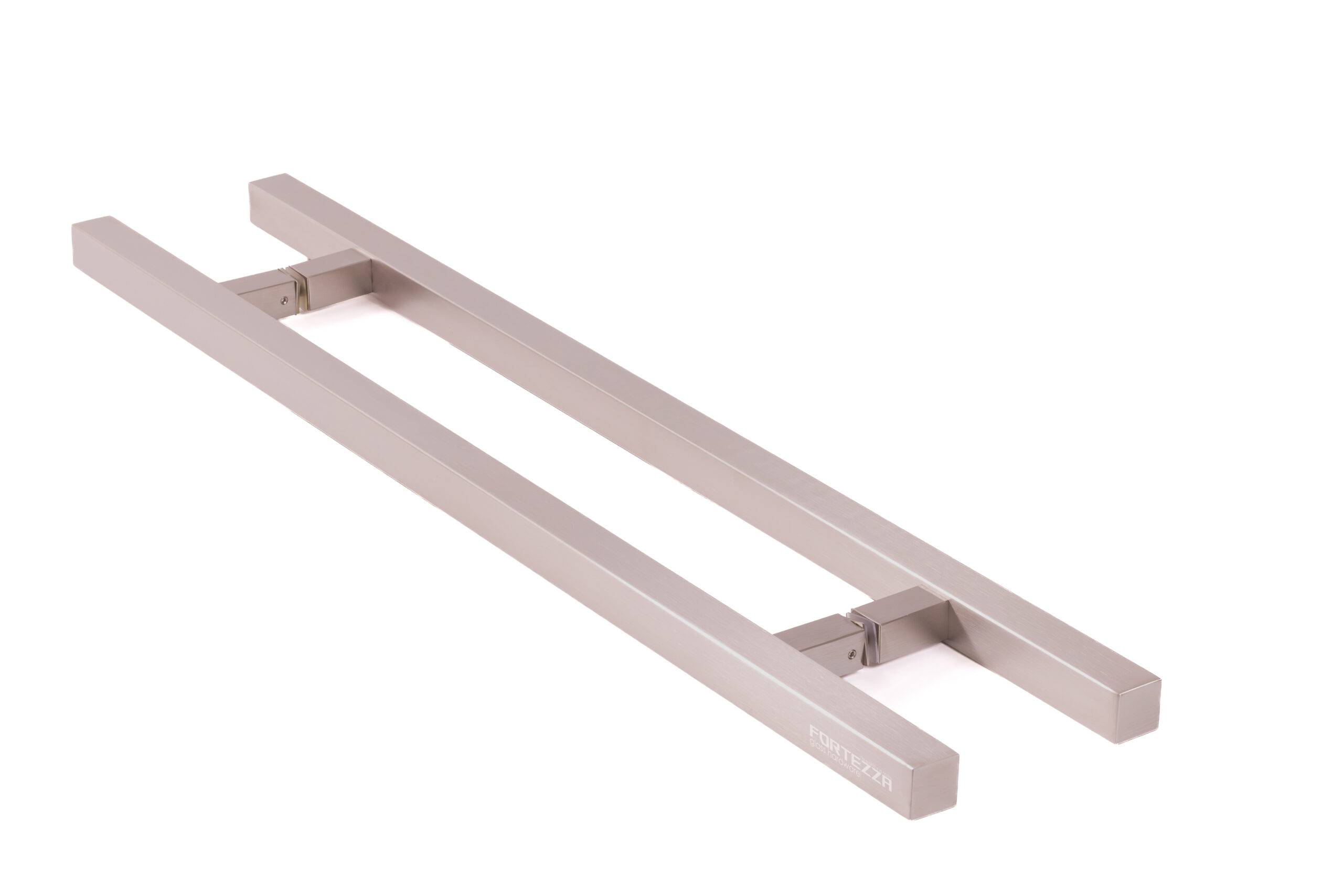 COMARVAL_88-2 24" Square Commercial Ladder Handle - Image 1