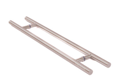 24'' Tubular Commercial Ladder Handle