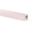 1" x 1" Commercial "U" Channel
