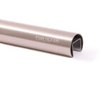 Round Cap Rail